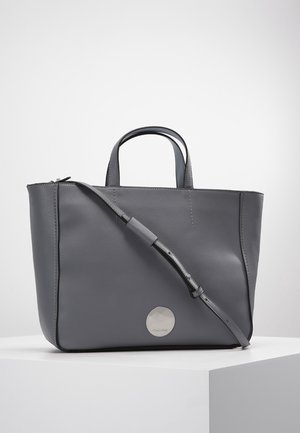 Calvin Klein Cabas - grey