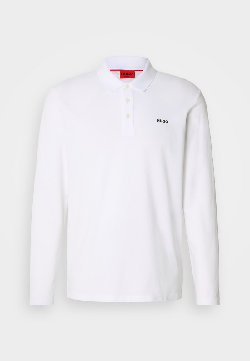 HUGO Poloshirt wit