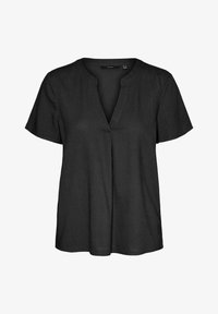 Non sélectionné, black