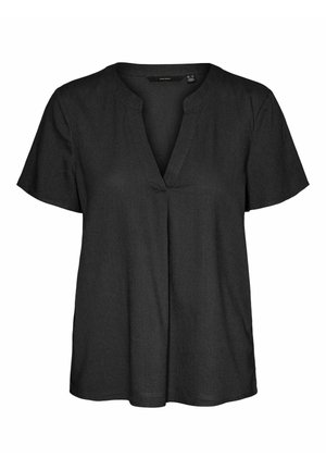 Vero Moda, VMMYMILO - Camicetta - black