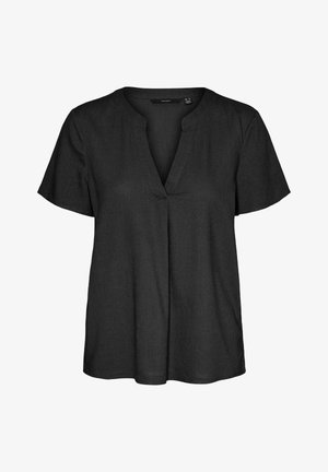 Vero Moda, VMMYMILO - Camicetta - black