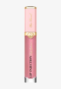 Too Faced - LIP INJECTION POWER PLUMPING LIP GLOSS - Lip plumper - just friends Miniatuurafbeelding 1