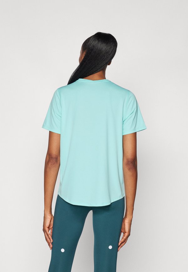 CORE TOP - Sports T-shirt - illuminate mint2