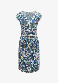 Ei valittu, indigo blue