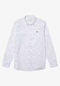 Lacoste Camisa - white