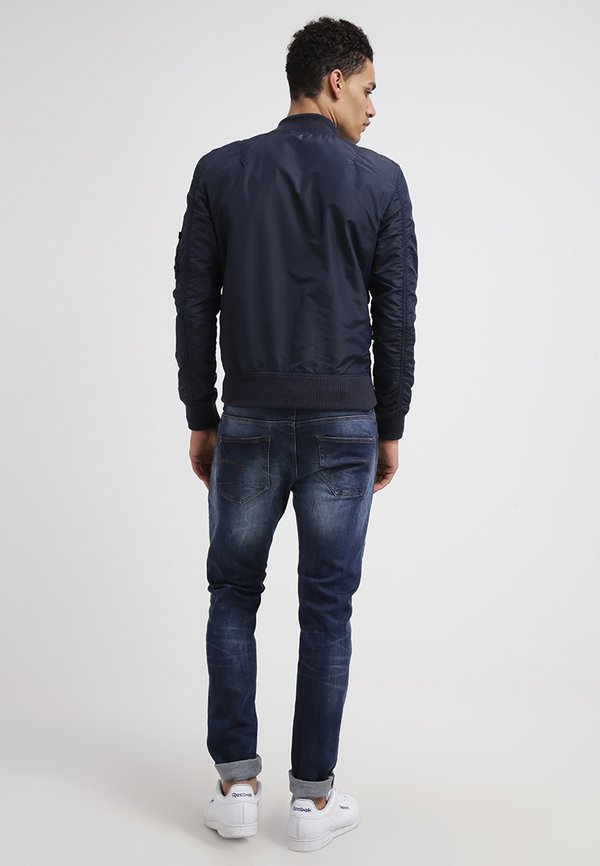 MA-1 - Bomber Jacket - marine2