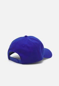 Calvin Klein Jeans MONOGRAM UNISEX - Naģene - sapphire blue