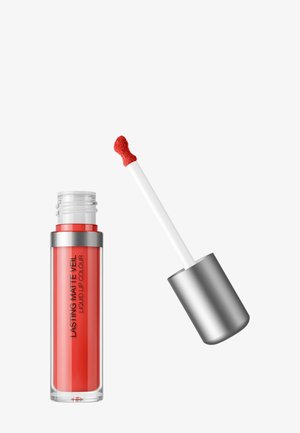 LASTING MATTE VEIL LIQUID LIP COLOUR - Rossetto liquido - classic red