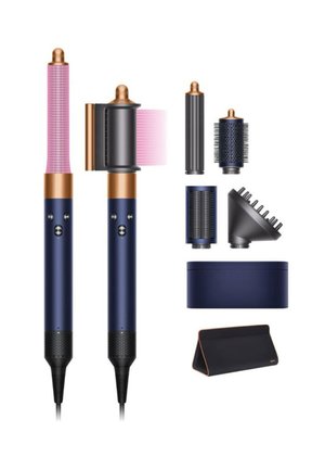 DYSON AIRWRAP™ STORAGE BAG - Airstyler & borstels - black