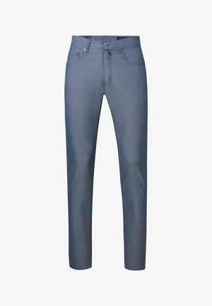 Pierre Cardin, PC-LYON - Bukser - dunkelgrau