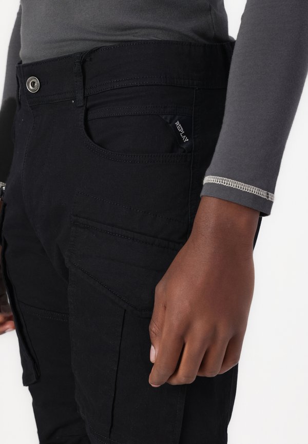 JOE PANTS - Cargo trousers2