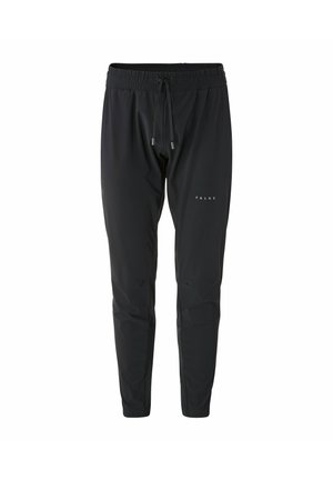 YOGA PANTS YOGA - Trainingsbroek - black