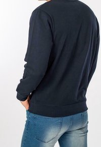 U.S. Polo Assn. Mikina - dark blue