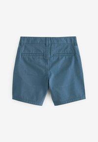 Next STANDARD - Short - mottled blue