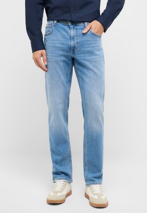 STYLE WASHINGTON - Jeans Slim Fit - blau