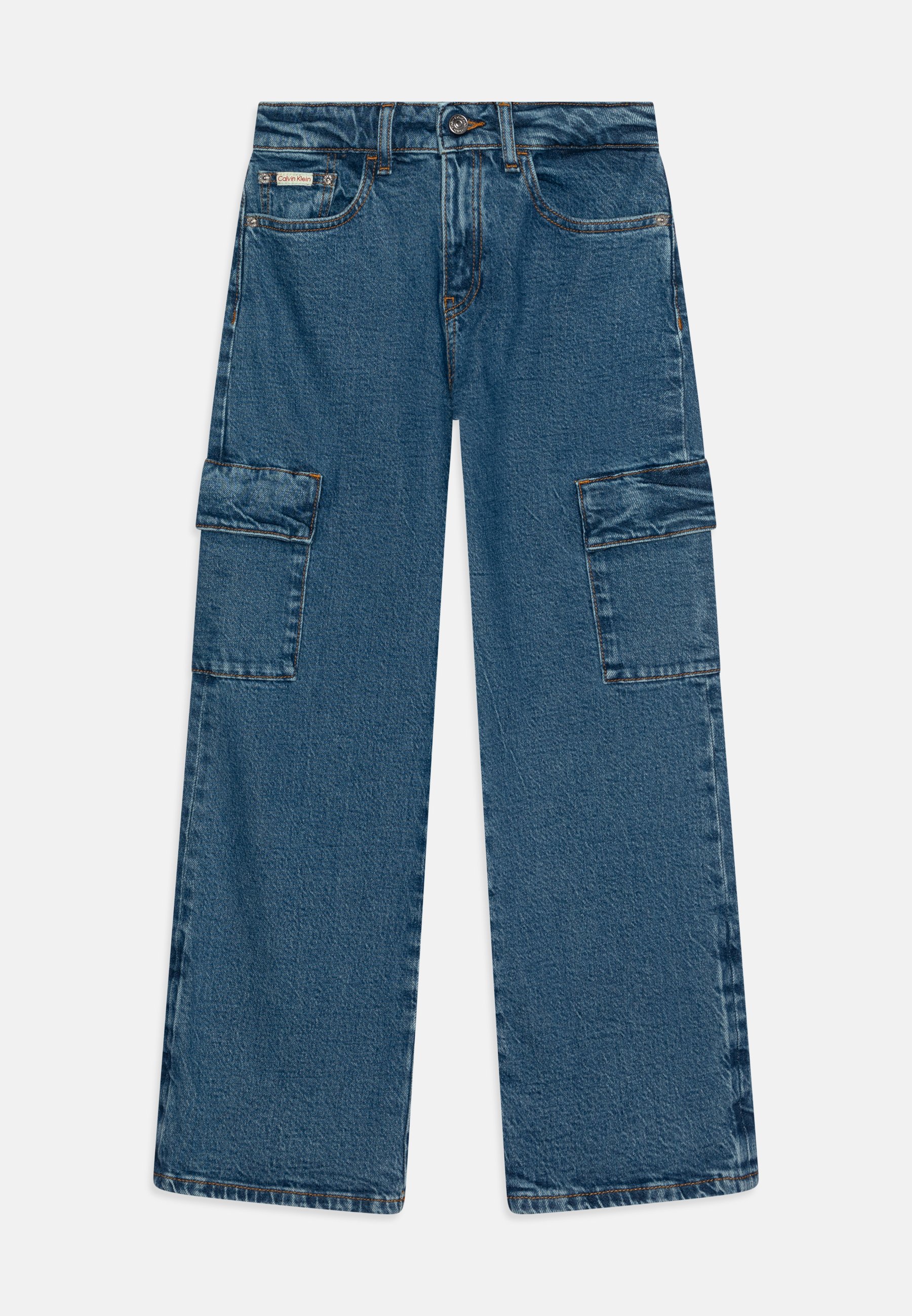 Selvedge Jeans Ck Brand Jeans Clearance Jean Selvedge On Sale Standards Twisted Seam Raw main image 2
