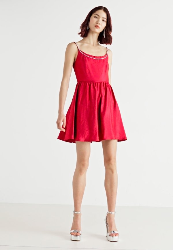 RENE GEM MINI DRESS - Cocktail dress / Party dress2