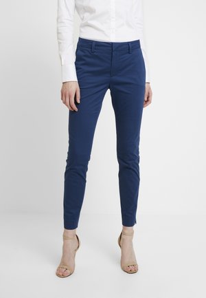 Spodnie materiałowe