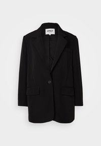 Niet geselecteerd, black