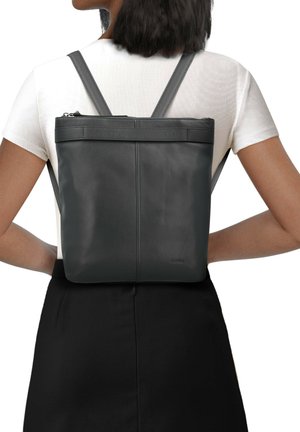Picard LOTTA - Rucksack - black