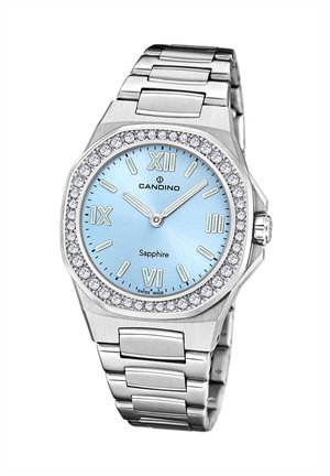 Candino ELEGANCE - Montre - silber