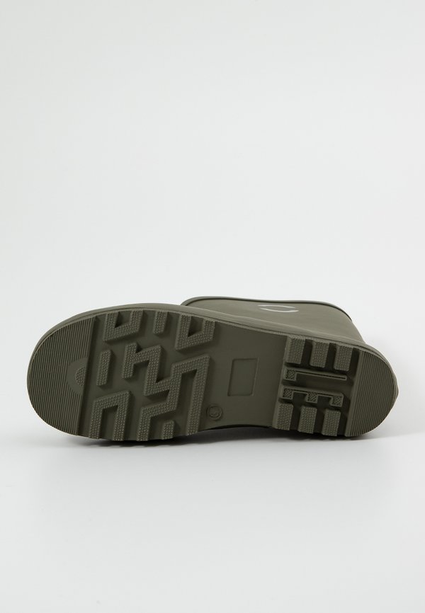 SOLID – Gummistiefel – dusty olive