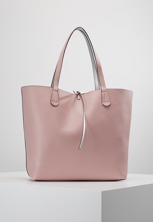 Bolso de mano - light pink