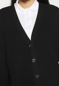 s.Oliver Kofta - black