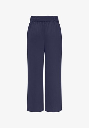 Vivance, VIVANCE SCHLUPFHOSE - Trousers - blau