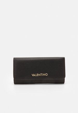 BRIXTON - Wallet - nero