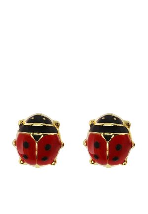 14 CT - Oorbellen - gold-coloured