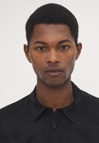 The Kooples CHEMISE - Chemise - black