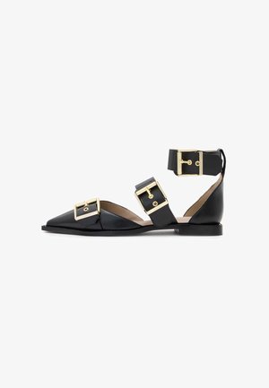 AllSaints, Babies - black