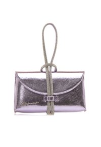 Non selezionato, mauve