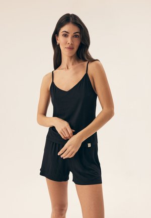 JENIUS 2 - Pyjama - black