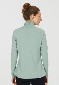Endurance Langarmshirt - atlantic