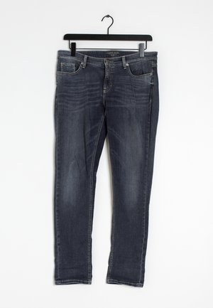 Cambio Jeans slim fit - blue