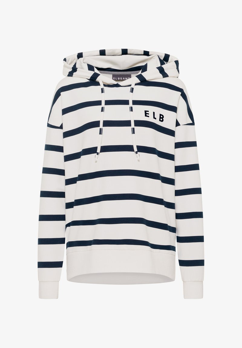 INFLUENCER Felpa con zip - cappuccino/beige INFLUENCER Felpa con zip - cappuccino/beige