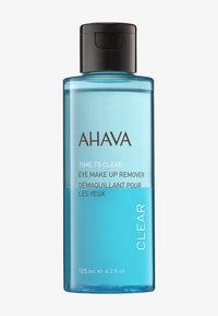 AHAVA - AHAVA CLEANSE - EYE MAKEUP REMOVER - Øjenmakeupfjerner - - Miniaturebillede 1