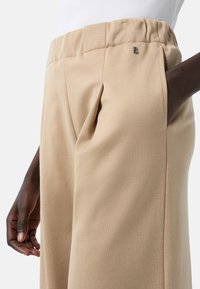 Bogner Jogginghose - karamell