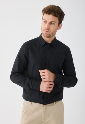 Camicia elegante - black
