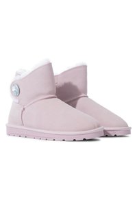 Gooce DIAMA  - Stivali da neve  - pink