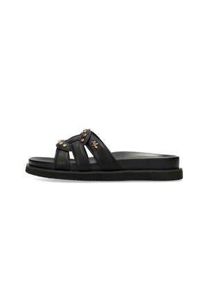 Sandalen - black