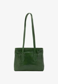 Niet geselecteerd, green