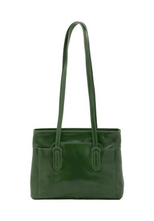 Borsa a mano - green