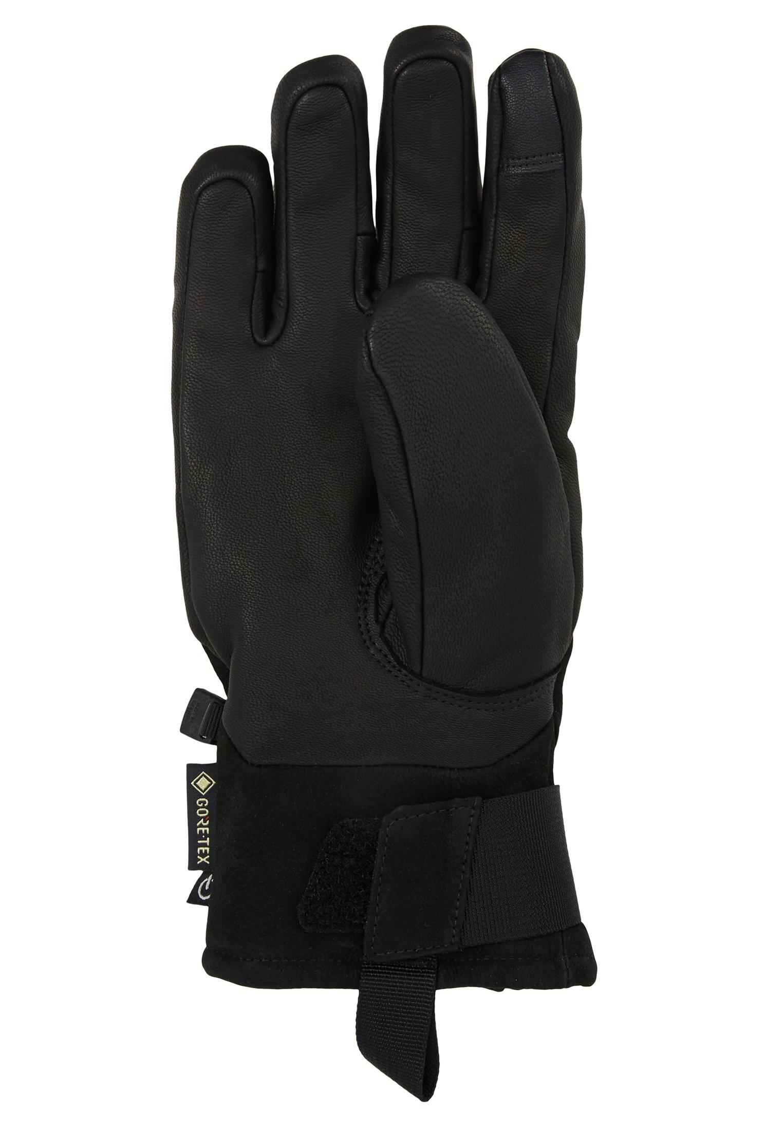 north face il solo mitts