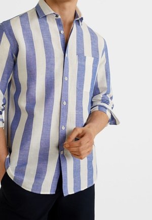Overhemd - blue