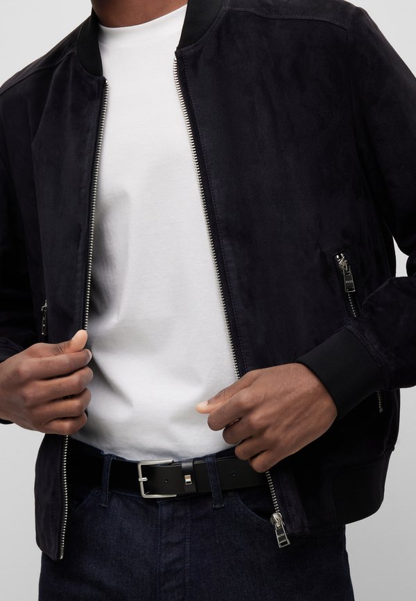 THER FLAG - Belt business2