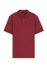 Non sélectionné, open red one