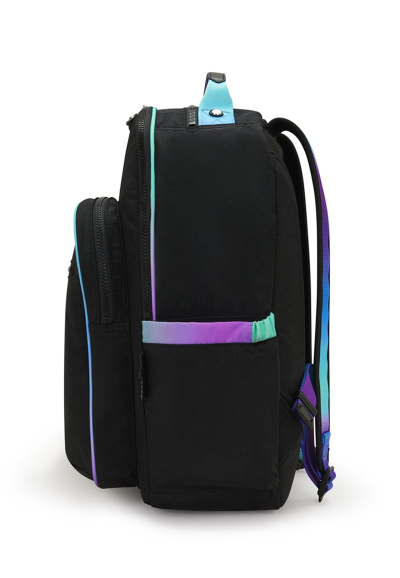 Kipling SEOUL JUST D - School bag - dance black/black  display picture 2